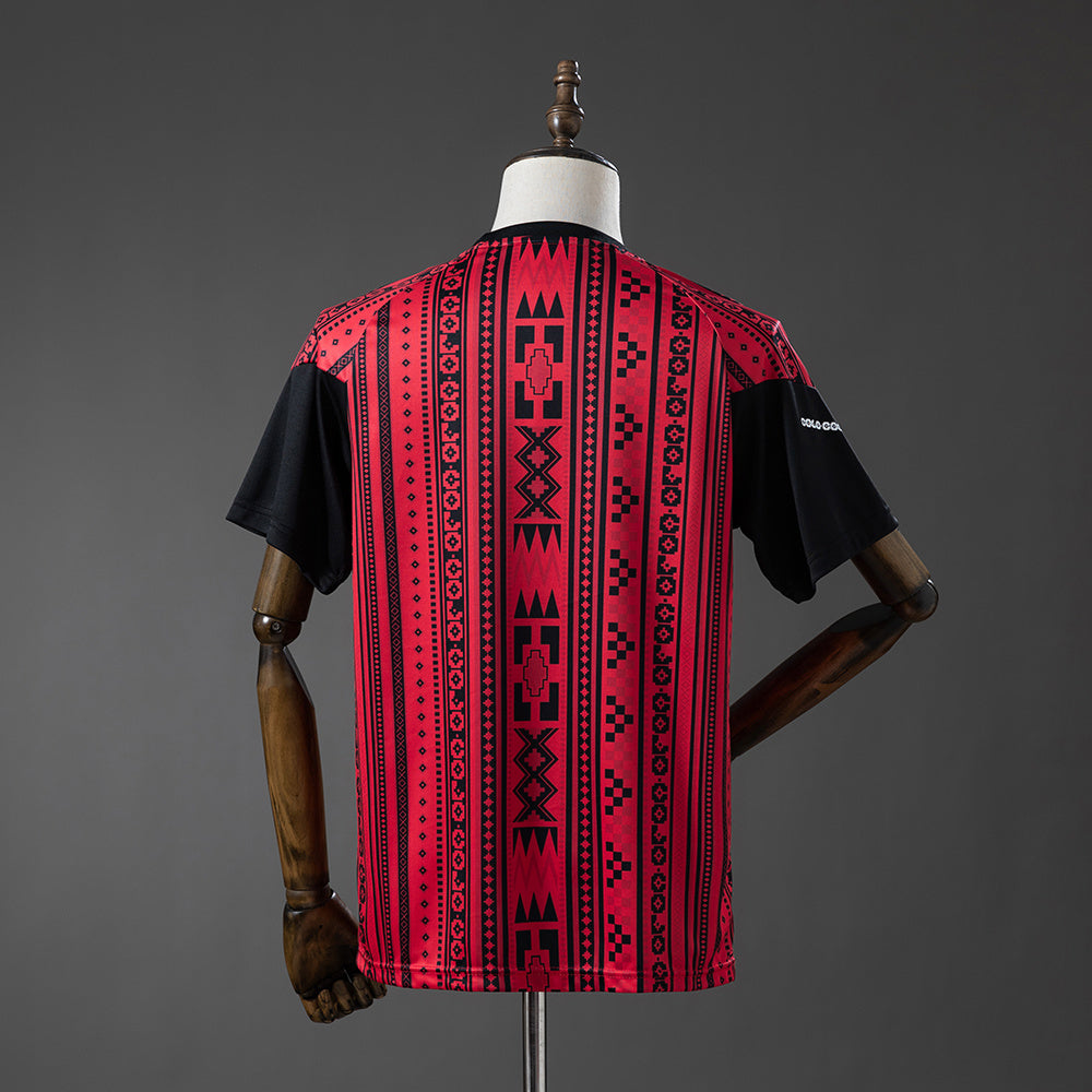 Camiseta Colo Colo Pre Match 2026 Adultos - detalle