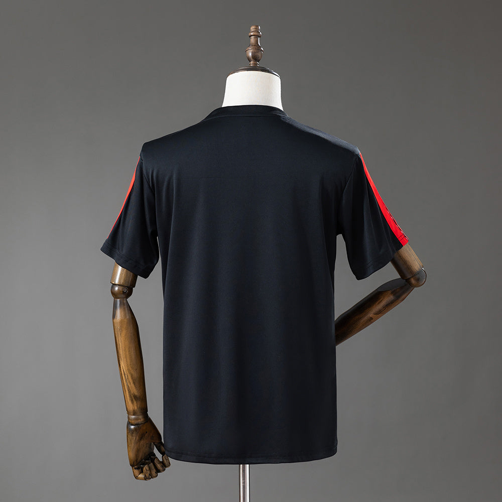 Camiseta Colo-Colo DNA 26/27 Adultos - detalle