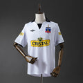 Camiseta Colo-Colo Local 2013 Adultos - frontal