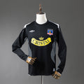 Camiseta Colo Colo Visitante 2006 Adultos Manga Larga - frontal