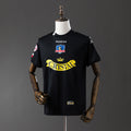 Camiseta Colo-Colo Visitante 2004 Adultos - frontal
