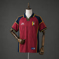 Camiseta Venezuela Local Retro 2000 Gravit Shop
